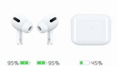 airpods