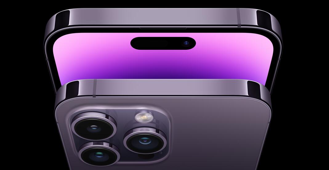 iphone14充电口是什么接口